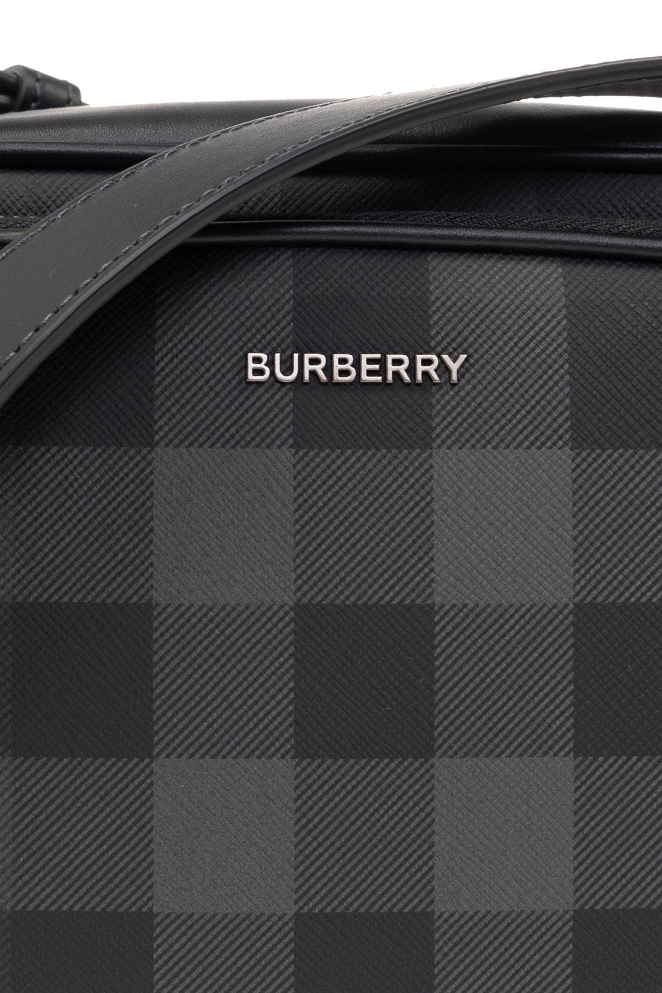 Burberry 90s shoulder outlet bag kit